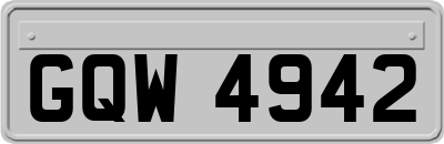 GQW4942