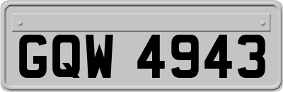 GQW4943