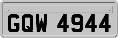 GQW4944