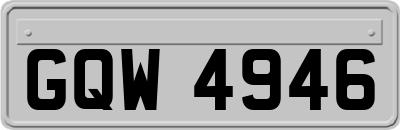 GQW4946