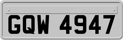 GQW4947