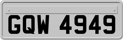 GQW4949