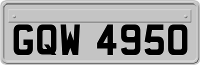 GQW4950