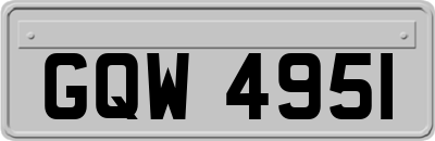 GQW4951