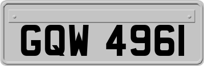 GQW4961