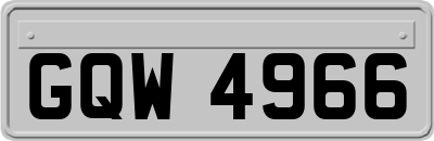 GQW4966