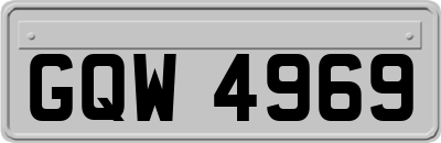 GQW4969