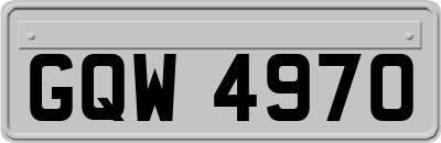 GQW4970