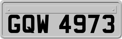 GQW4973