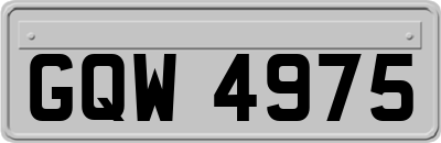 GQW4975