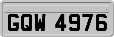 GQW4976