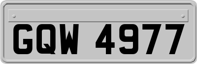 GQW4977