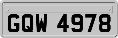 GQW4978