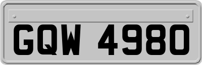 GQW4980