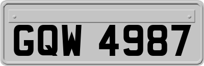 GQW4987