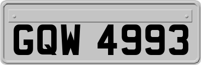 GQW4993