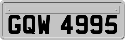 GQW4995