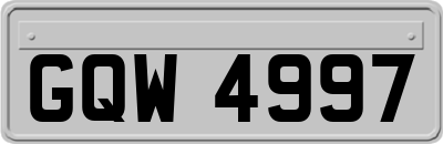 GQW4997
