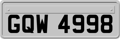 GQW4998
