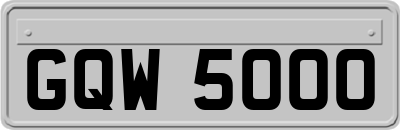 GQW5000
