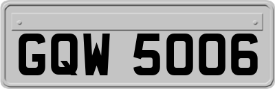 GQW5006