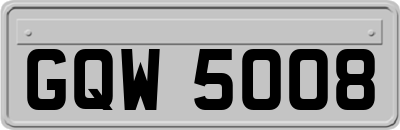 GQW5008