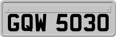 GQW5030