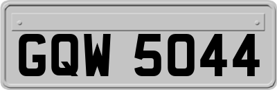 GQW5044