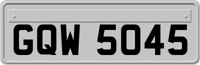GQW5045