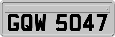 GQW5047