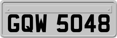 GQW5048