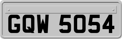 GQW5054