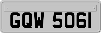 GQW5061