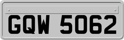 GQW5062