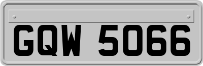 GQW5066