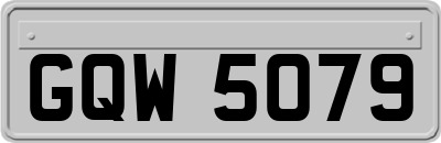 GQW5079
