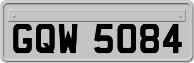 GQW5084