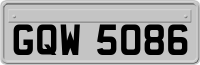 GQW5086