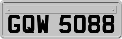 GQW5088