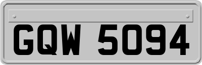 GQW5094