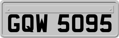 GQW5095