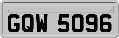 GQW5096