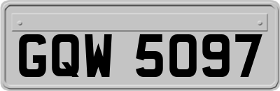 GQW5097