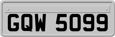 GQW5099