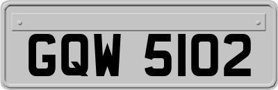 GQW5102