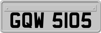 GQW5105