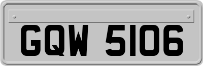 GQW5106