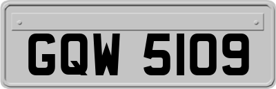 GQW5109