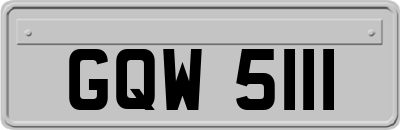 GQW5111