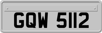 GQW5112